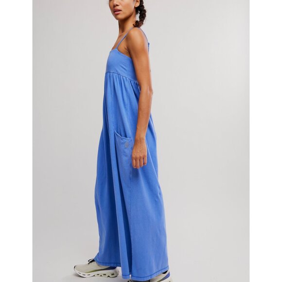 copy 🆕 FP MOVEMENT Hot Shot Strappy Onesie / Pulse - Picture 6 of 10